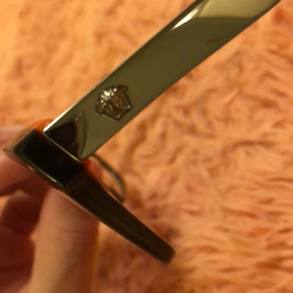 VERSACE GLASSES - Picture 3 of 4